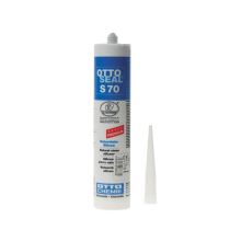 Герметик Silicon Otto Seal S70 C67 Bosch