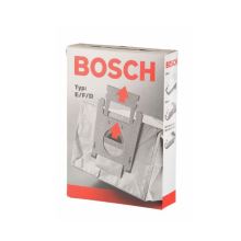 Мешки-пылесборники для пылесосов Bosch  BBS10..