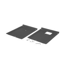 Верхняя и боковые стенки Eco-Clean духовки Bosch 