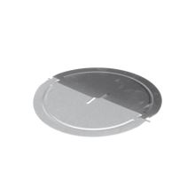 Обратный клапан вытяжки Bosch DHZ7420