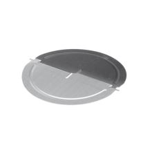 Обратный клапан вытяжки Bosch DHZ7430