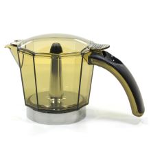 Кувшин на 9 чашек для кофеварок DeLonghi Alicia EMK9