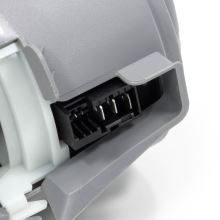 Помпа посудомойки Bosch