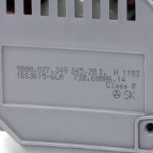Помпа посудомойки Bosch