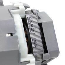 Помпа посудомойки Bosch