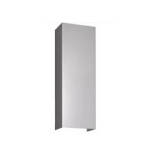 Удлинение вентиляционного канала Bosch, 750 мм