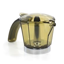 Емкость на 6 чашек для кофеварок DeLonghi Alicia