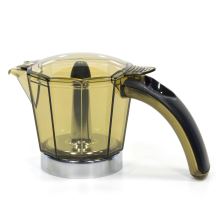 Емкость на 6 чашек для кофеварок DeLonghi Alicia