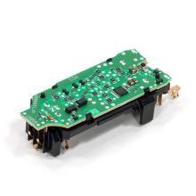 Плата управления бритвы Braun S3 2 LED