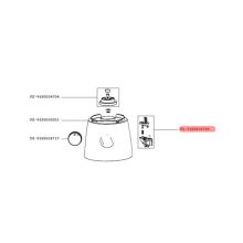 Держатель для блендера Moulinex LM2A