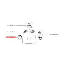 Ручка управления блендера Moulinex LM2A2125
