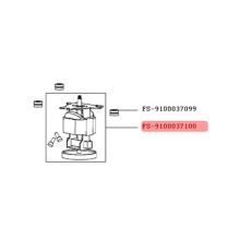 Мотор блендера Moulinex LM1KJ110