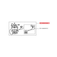 Мотор блендера Moulinex LM2A