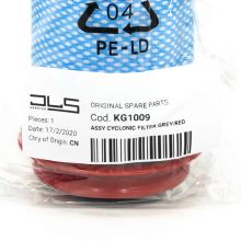 Фильтр для пылесоса DeLonghi XLM21LE1.GYR