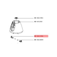 Кронштейн блендера Moulinex LM2