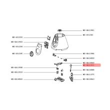 Рычаг блендера Moulinex LM233A32