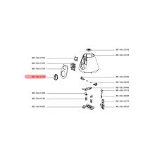 Кнопка блендера Moulinex LM2