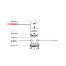 Нож блендера Moulinex Mix & Drink