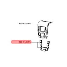 Кнопки для блендера Moulinex LM93