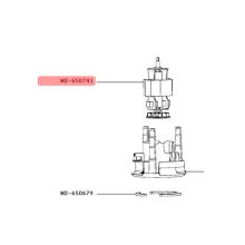 Мотор блендера Moulinex LM13
