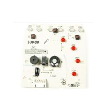Плата управления блендера Moulinex LM81
