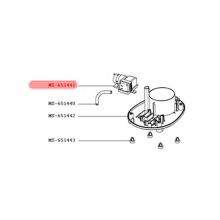 Помпа для блендера Moulinex LM180110