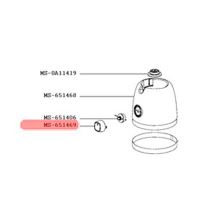 Ручка управления блендера Moulinex LM355