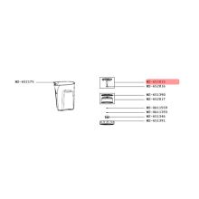 Диск соковыжималки блендера Moulinex LM42