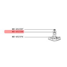 Передаточный вал блендера Moulinex LM91HD32