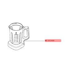 Чаша блендера Moulinex LM91HD32