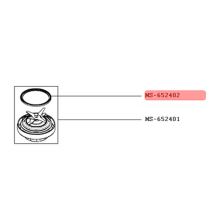 Уплотнитель основания блендера Moulinex LM91 и BL91