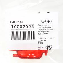 Крышка кнопки парогенератора Bosch TDS4/6/8..