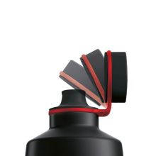 Бутылка с крышкой 2Go к блендеру Bosch