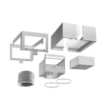 Комплект CleanAir для вытяжек Bosch DIB09..