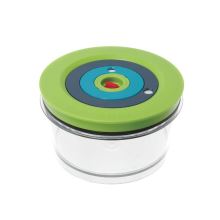 Вакуумная емкость для хранения Bosch, 750 мл