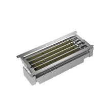 Комплект CleanAir Plus для вытяжки Bosch DWZ1IX1C6