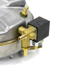 Бойлер для парогенератора Braun CareStyle 5