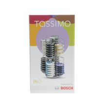 Подставка для Т-дисков Bosch Tassimo, 8x8