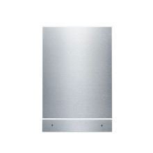 Внешняя дверь для посудомоечной машины Bosch GV440