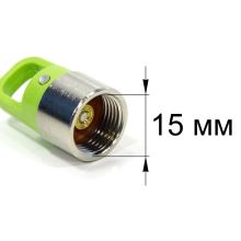 Пробка парогенератора Braun CareStyle 3