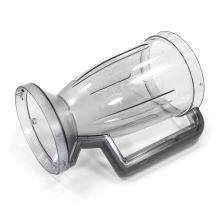 Чаша блендера комбайна Bosch MCM62/64/68