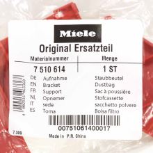 Держатель пылесборника для пылесосов Miele