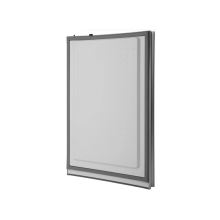 Дверь морозилки Bosch KGN39..