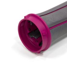 Длинные насадки стайлера Dyson, d=30мм