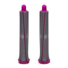 Длинные насадки стайлера Dyson, d=30мм
