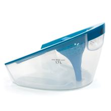 Бак для воды к парогенератору Tefal SV7111
