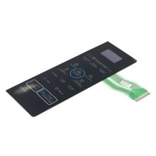 Панель управления для СВЧ печи LG MS2349BKS