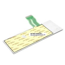 Панель управления для СВЧ печи LG MS2349BKS