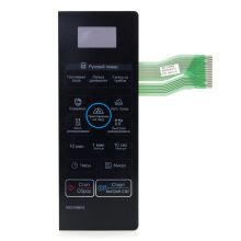 Панель управления для СВЧ печи LG MS2349BKS