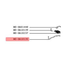Трубка для кофемашины Krups EA900/901/907
